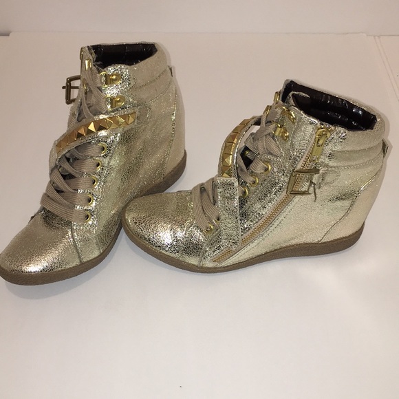 Steve Madden Shoes - Steve Madden  boot